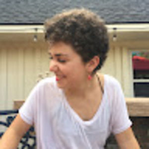 Meet your Posher, Gina